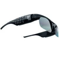 Caterly智能蓝牙眼镜 融合科技与时尚的多功能头戴设备