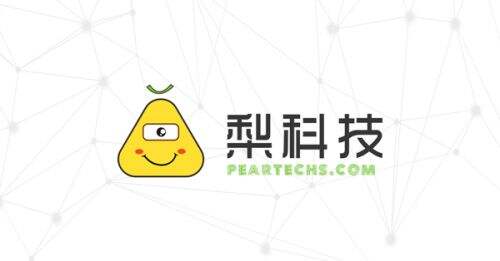 梨科技确认亮相2019ChinaJoyBTOB，助力国内广告业务新突破
