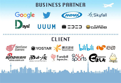 株式会社 BESTUP 确认参展 2023 ChinaJoy BTOB，深度拓展中国广告代理业务